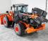Utovarivači na kotačima Hitachi ZW220-6