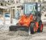 Utovarivači na kotačima Hitachi ZW30-5B