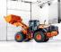 Utovarivači na kotačima Hitachi ZW310-6