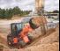 Utovarivači na kotačima Hitachi ZW80-5B
