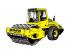 Valjci Valjci s jednim bubnjem Bomag BW 177 PDH-4