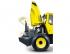 Valjci Valjci s jednim bubnjem Bomag BW 177 PDH-4