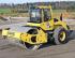 Valjci Valjci s jednim bubnjem Bomag BW 213 DH-4