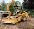 Valjci Valjci s jednim bubnjem Caterpillar CP44B
