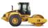 Valjci Valjci s jednim bubnjem Caterpillar CS 563 E