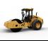 Valjci Valjci s jednim bubnjem Caterpillar CS10 GC