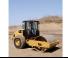 Valjci Valjci s jednim bubnjem Caterpillar CS533E