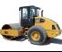 Valjci Valjci s jednim bubnjem Caterpillar CS533E