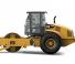 Valjci Valjci s jednim bubnjem Caterpillar CS66B