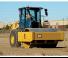 Valjci Valjci s jednim bubnjem Caterpillar CS79B