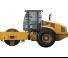 Valjci Valjci s jednim bubnjem Caterpillar CS79B
