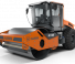 Hamm HC 120i