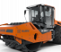 Hamm HC 250i C P