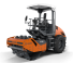 Hamm HC 50i P