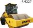 Valjci Valjci s jednim bubnjem Lishide RM227