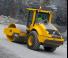 Valjci Valjci s jednim bubnjem Volvo SD75B 