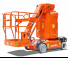 Dingli AMWP11.5-8200AC