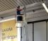 Teleksopska podizna platforma Vertikalna podizna platforma s jednim jarbolom Faraone ZP 10-200 I 
