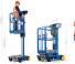 Power Towers Ecolift