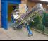 Teleksopska podizna platforma Vertikalna podizna platforma s jednim jarbolom ALP-Lift PH 1400