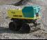 Valjci Vibracijski valjci za rovove Ammann ARR 1585 T4f