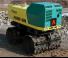 Valjci Vibracijski valjci za rovove Ammann ARR 1585 T4f