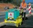 Valjci Vibracijski valjci za rovove Ammann ARW 65