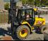 Viličari za neravne terene JCB 940