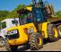 Viličari za neravne terene JCB 940