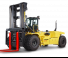 Viličari za neravne terene Hyster H36XDS12