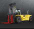 Viličari za neravne terene Hyster H44XDS12