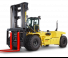 Viličari za neravne terene Hyster H48XDS12