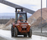 Viličari za neravne terene Manitou M 50-2