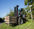 Viličari za neravne terene Manitou MC 18-2