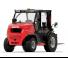 Viličari za neravne terene Manitou MC 25-2