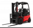 Manitou MI 18 G ST5 FOB