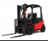 Manitou MI 35 D ST5 FOB