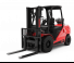 Manitou MI 50 G FOB