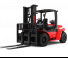 Manitou MI 50L G FOB
