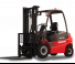 Manitou MI-X 35 D