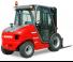 Manitou MSI 25 T Buggie