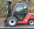 Manitou MSI 30 T Buggie