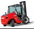 Viličari za neravne terene Manitou MSI 30 T Buggie