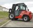 Viličari za neravne terene Manitou MSI 30 T