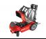 Viličari za neravne terene Manitou MSI 50 H