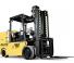 Hyster PG-200C