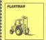 Sanderson Plantman 504