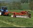 Vučene kosilice disk bez kondicionera Kuhn GMD 5251 TC