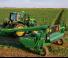 Vučene kosilice disk s kondicionerom John Deere C400