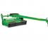 Vučene kosilice disk s kondicionerom John Deere C400